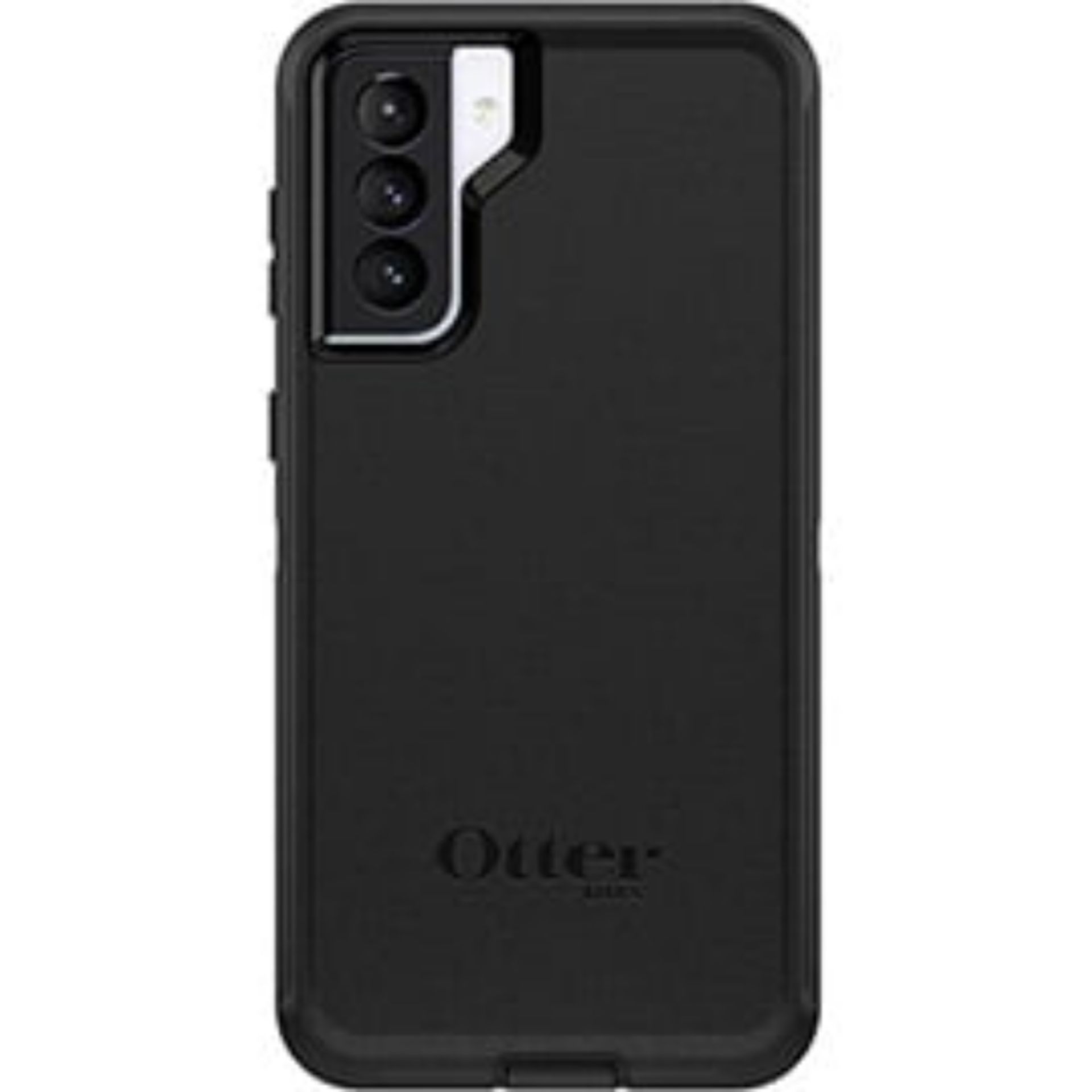 RRP £28.00 -OtterBox for Samsung Galaxy S21+ 5G phone case.