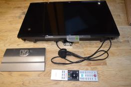- RRP £199 - Toshiba 24-inch Smart TV