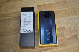 RRP £244.99 - POCO X3 Pro - Smartphone 8+256GB - Phantom Black
