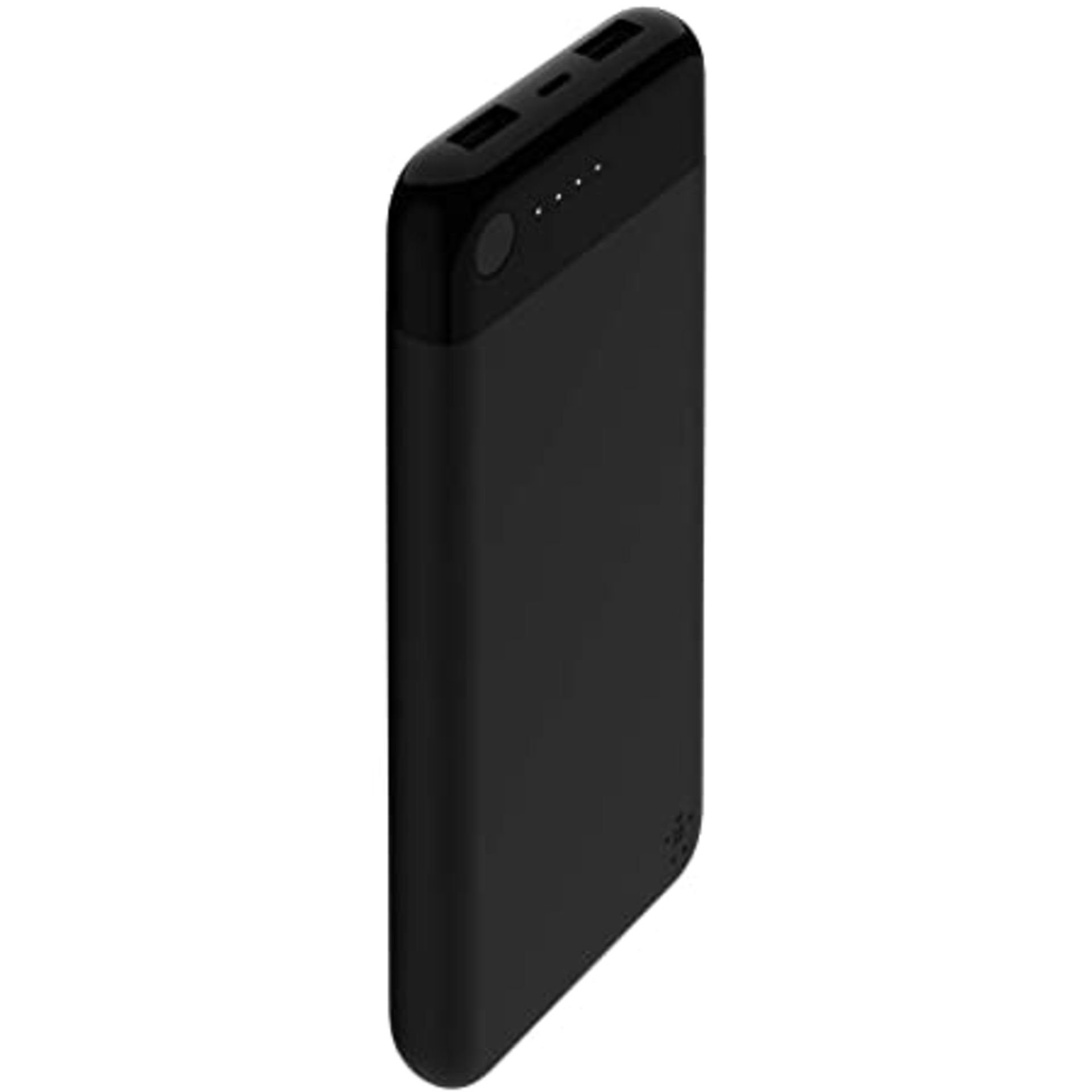 RRP £15.27 - Belkin Boost Charge Powerbank 10K with Lightning Connector