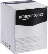 RRP £10.45 - Amazon Basics - Multi-Purpose Labels for Label Printers