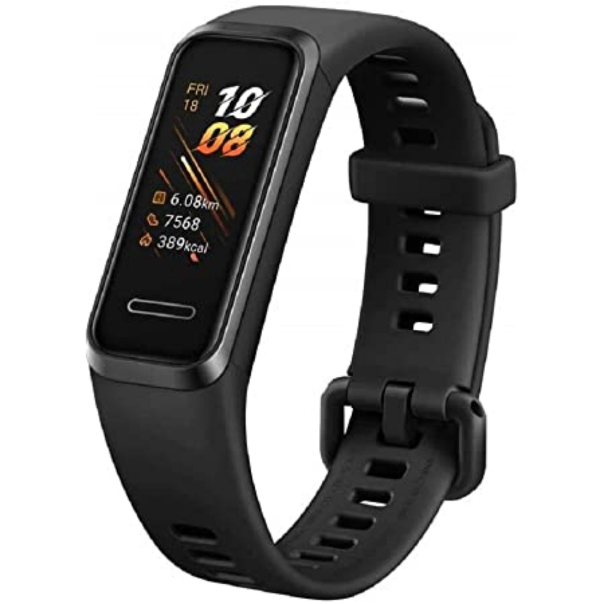 RRP £24.00 - HUAWEI Band 4 Smart Band, Fitness Activities Tracker