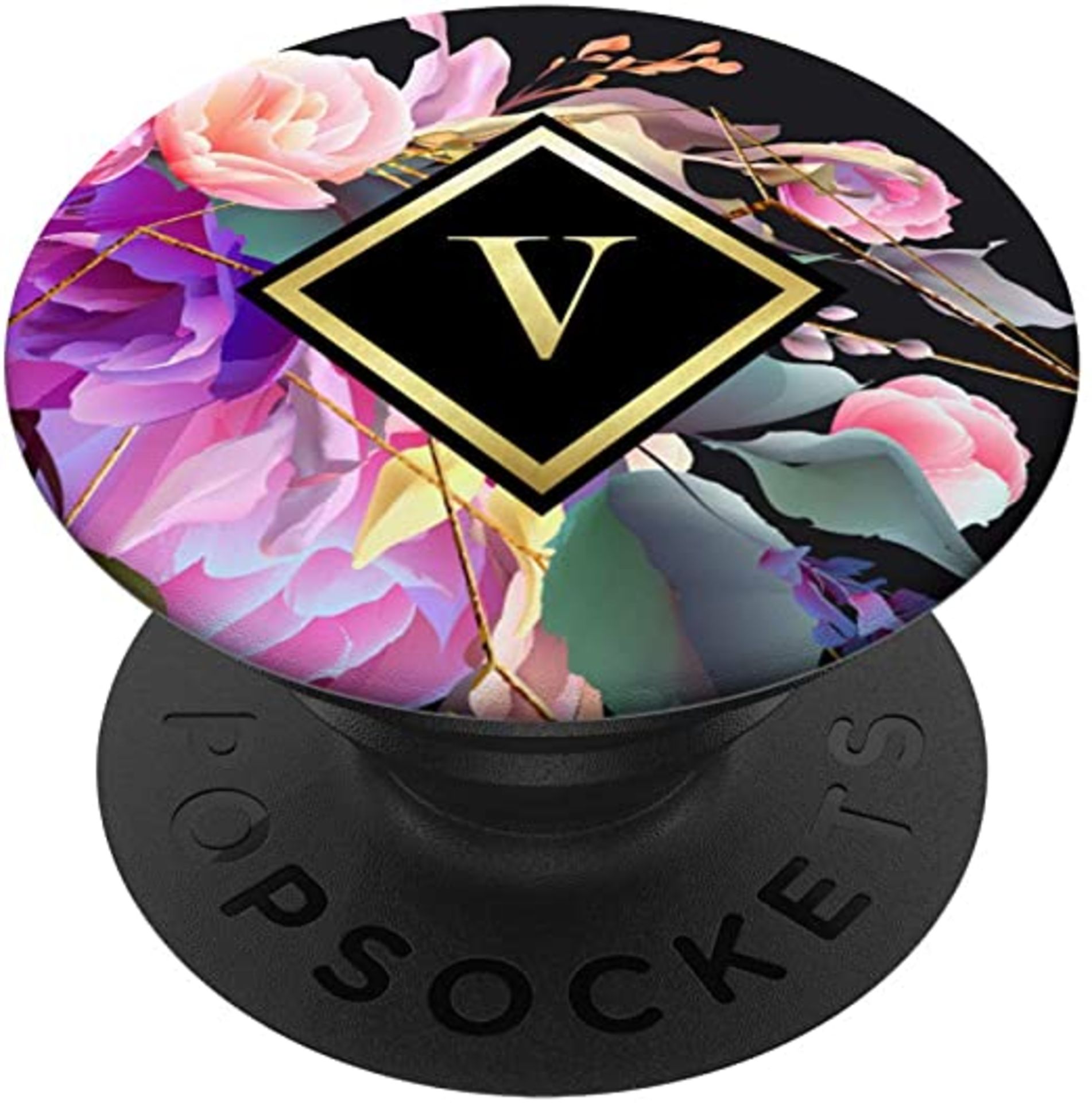 RRP £11.99 - PopSockets Swappable PopGrip