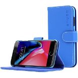 RRP £12.96 - Snugg iPhone 11 Pro Wallet Case