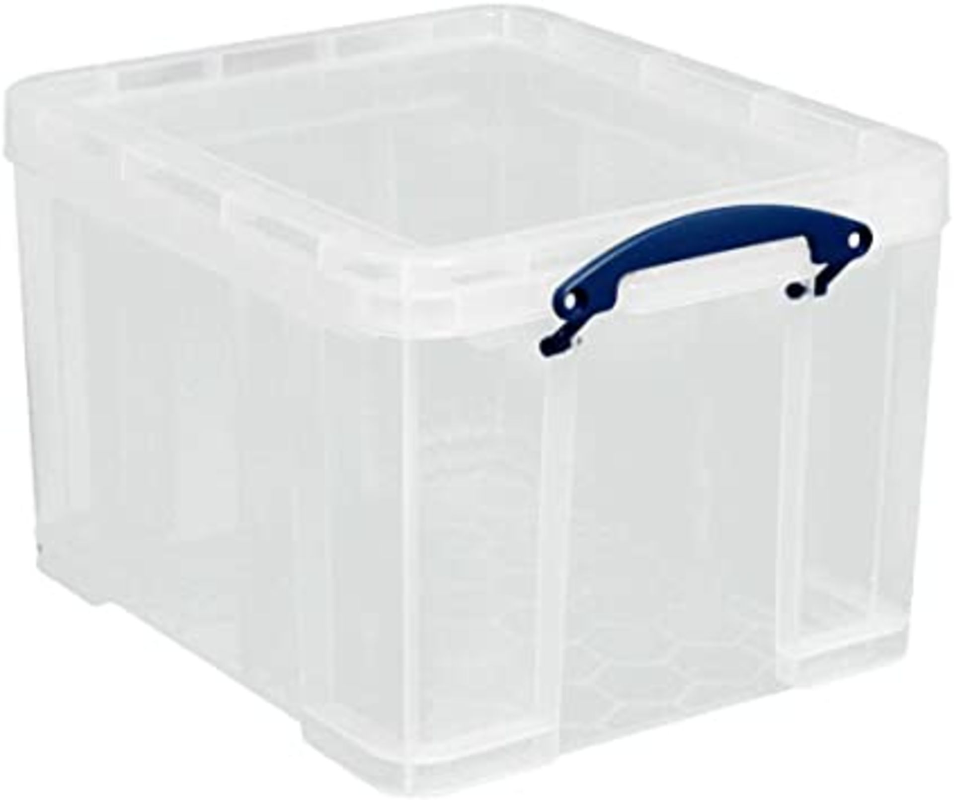 RRP £10.16 - Really Useful Storage Box