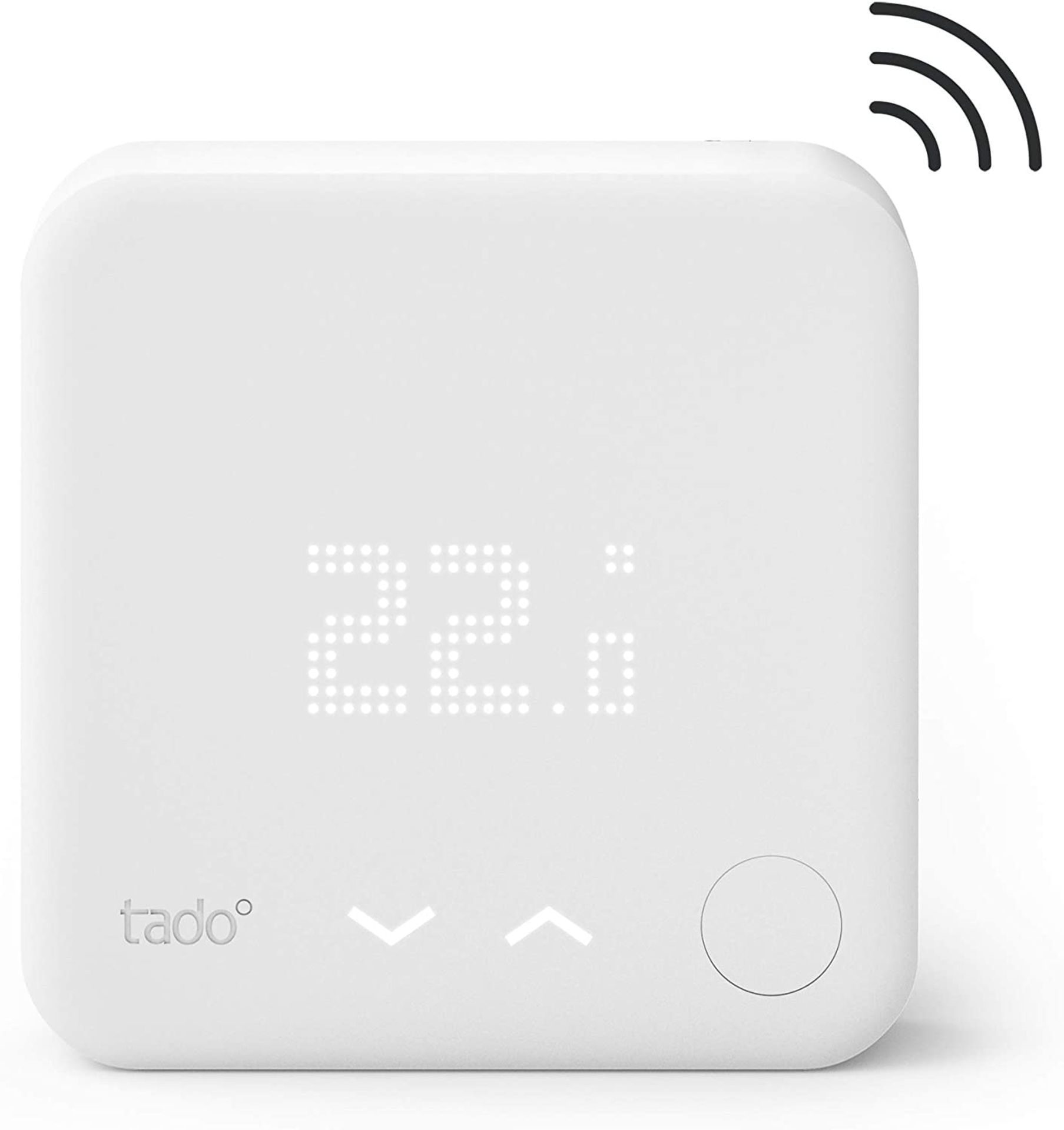 RRP - £ 68.99 tadoWireless Temperature Sensor