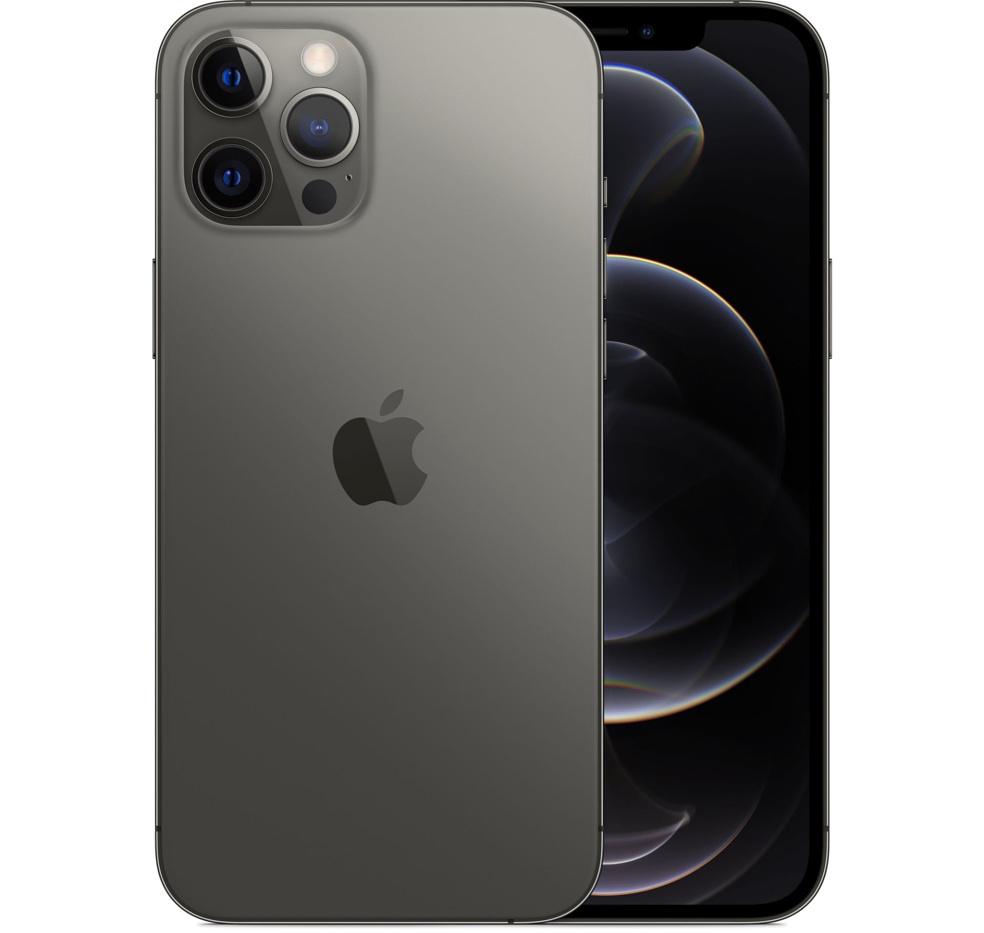 RRP - £ 889.00 Apple Iphone 12 Pro Max 256GB - Graphite