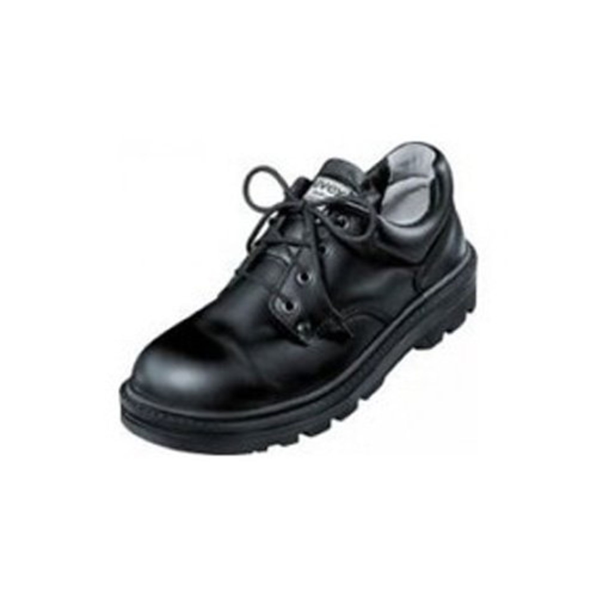 RRP - £ 118.26 UVEX 8457.9-8 Clyde Lace-up Safety Shoe