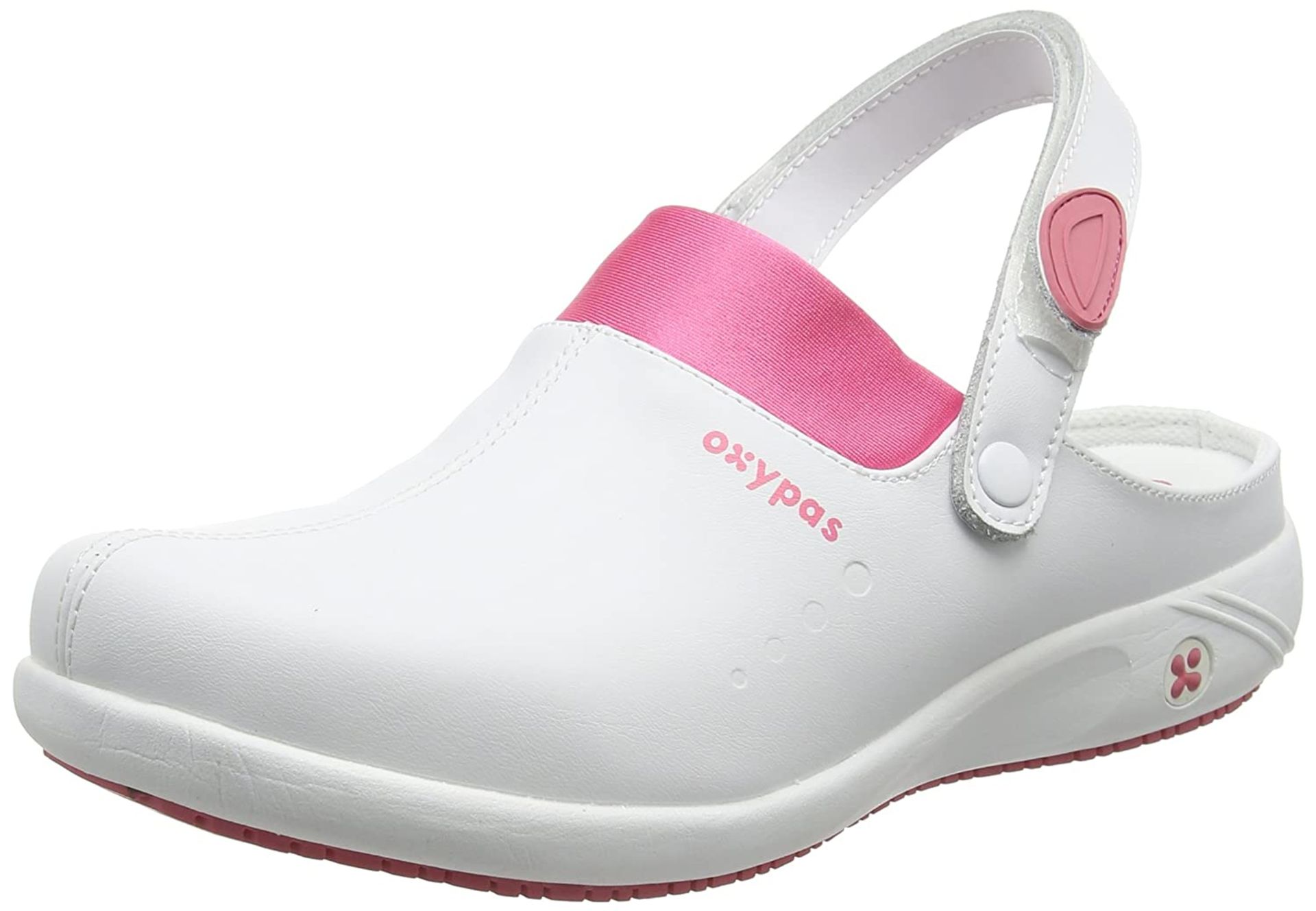 RRP - £ 39.58 Oxypas work shoes women