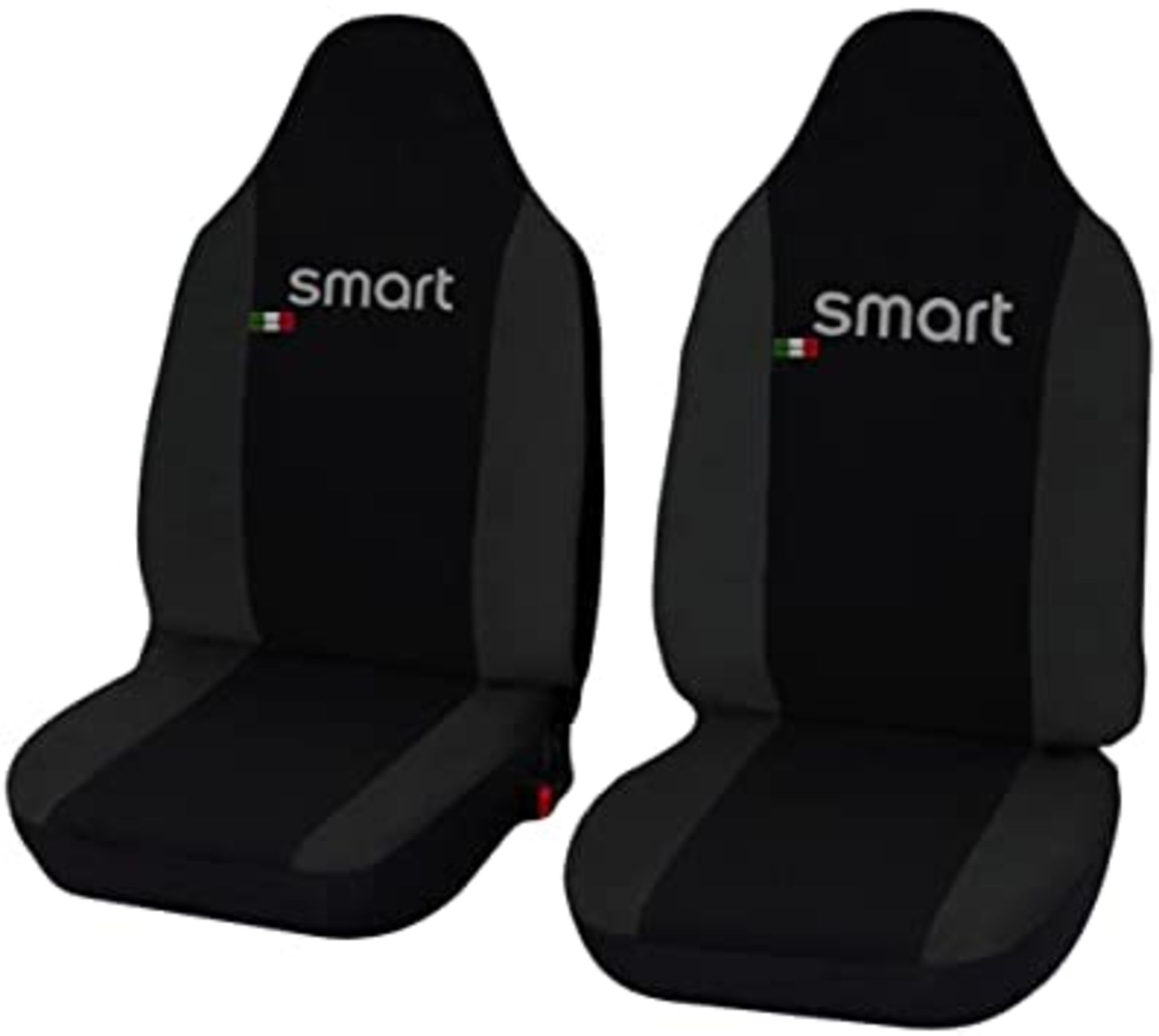 RRP - £ 41.07 Lupex Shop Smart Car Seat Cover