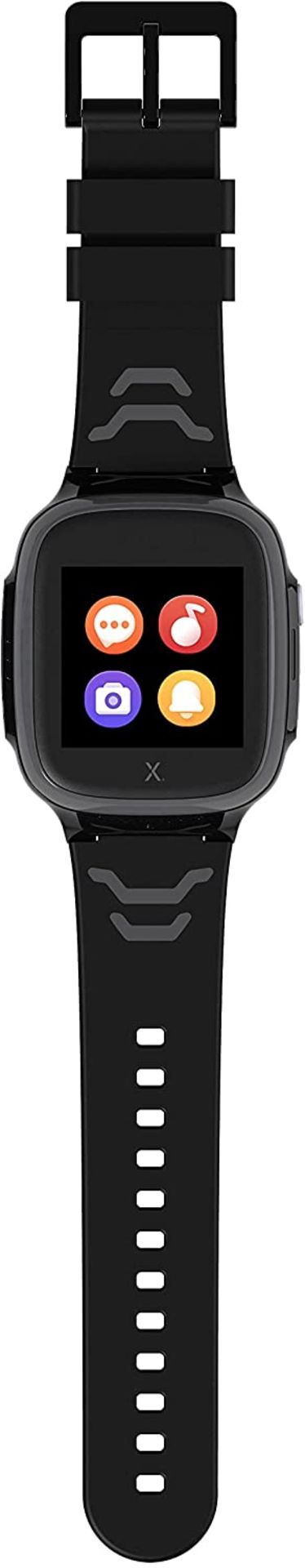 RRP -£ 115.03 XPLORA X5 PLAY - Watch Phone for Children (SIM Free)