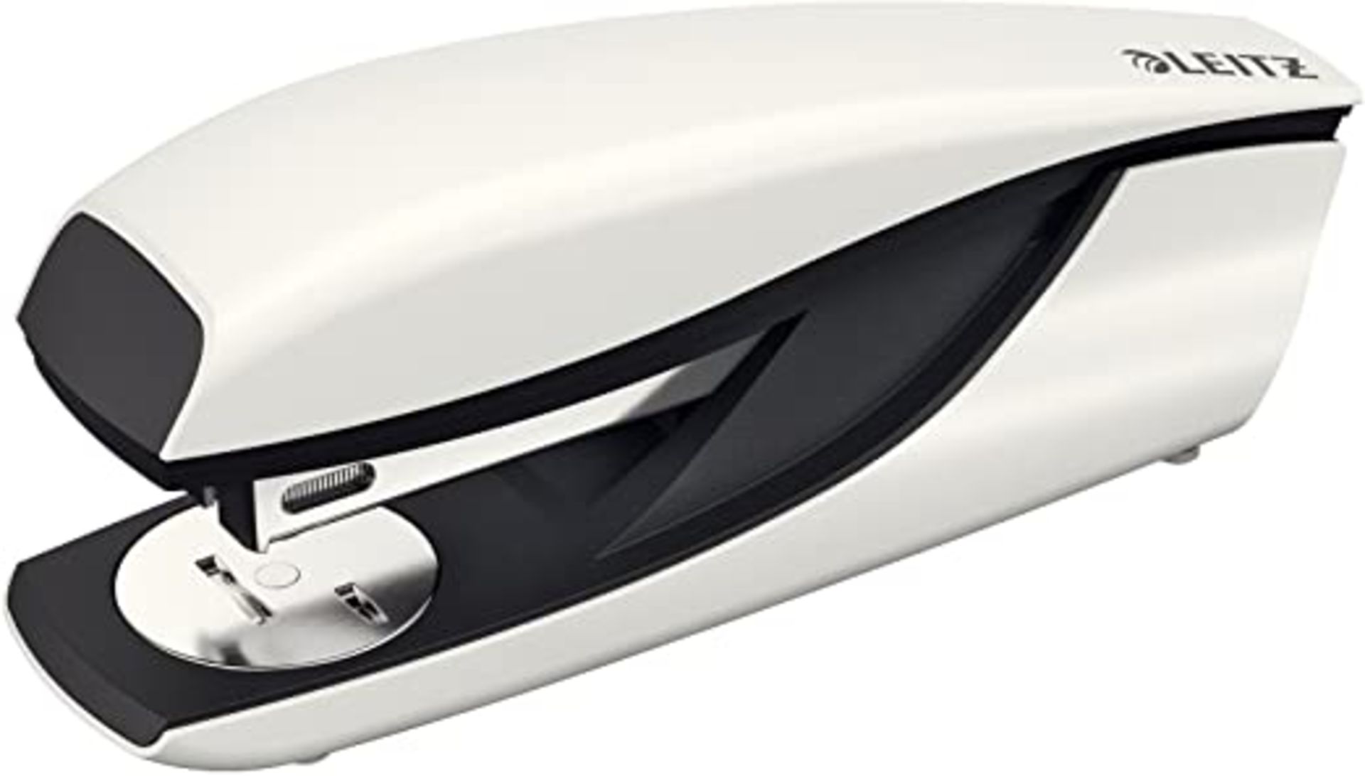 RRP -£ 12.99 Leitz Stapler, 30 Sheet Capacity