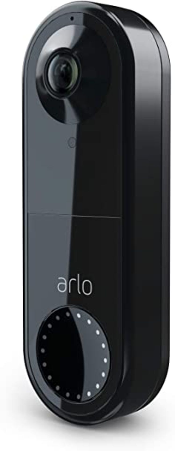 RRP - £ 209.98 Arlo video doorbell security camera