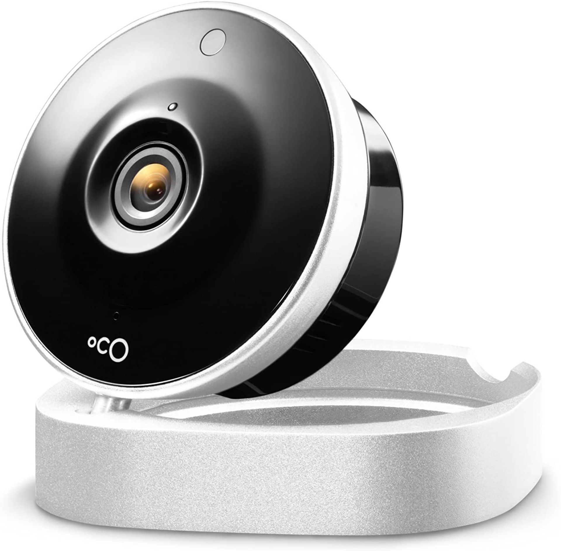 RRP -£ 75.48 Oco HD Smart Wi-Fi Video Monitoring Camera