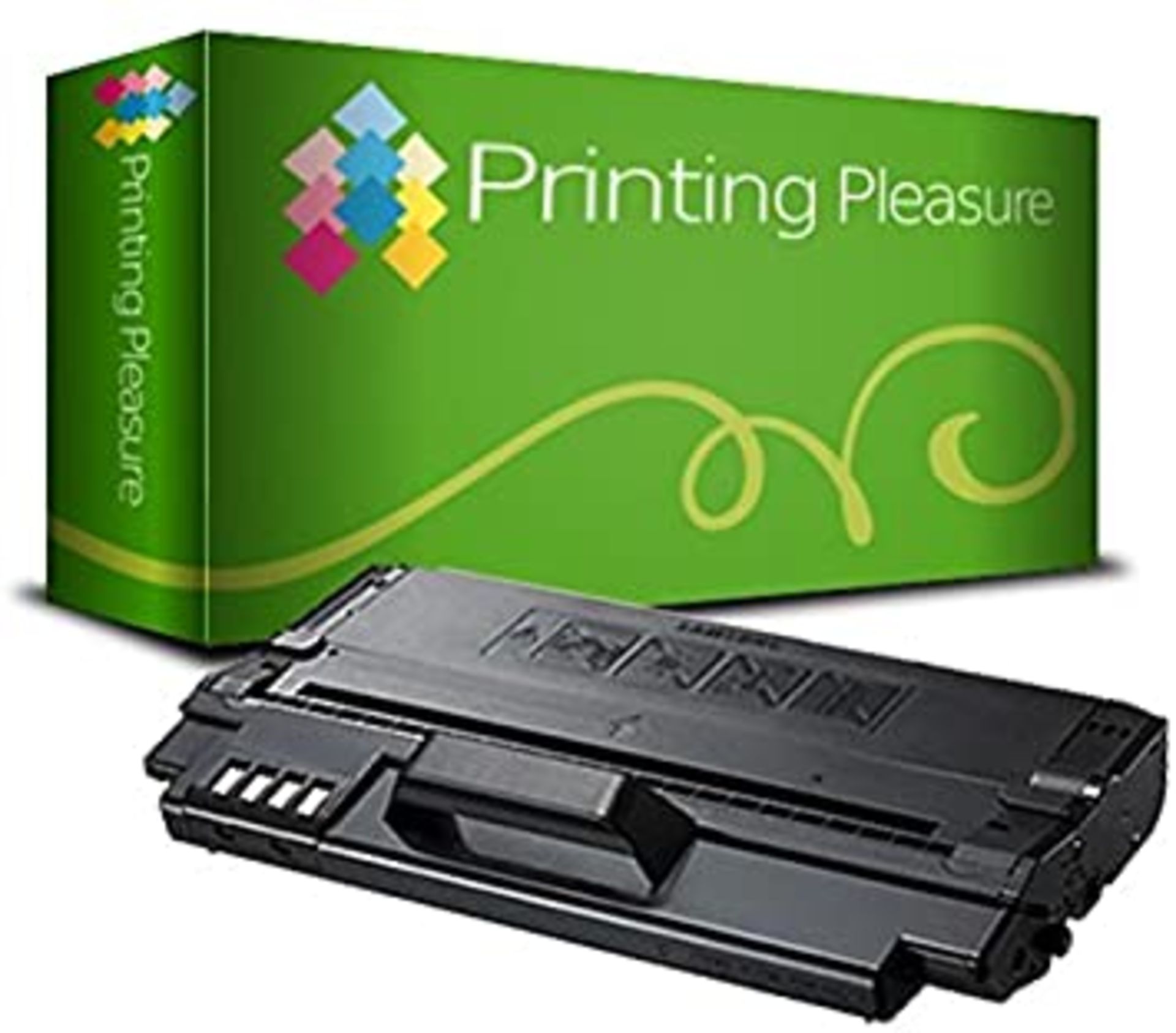 RRP -£ 12.93 Compatible Toner Cartridge for Samsung