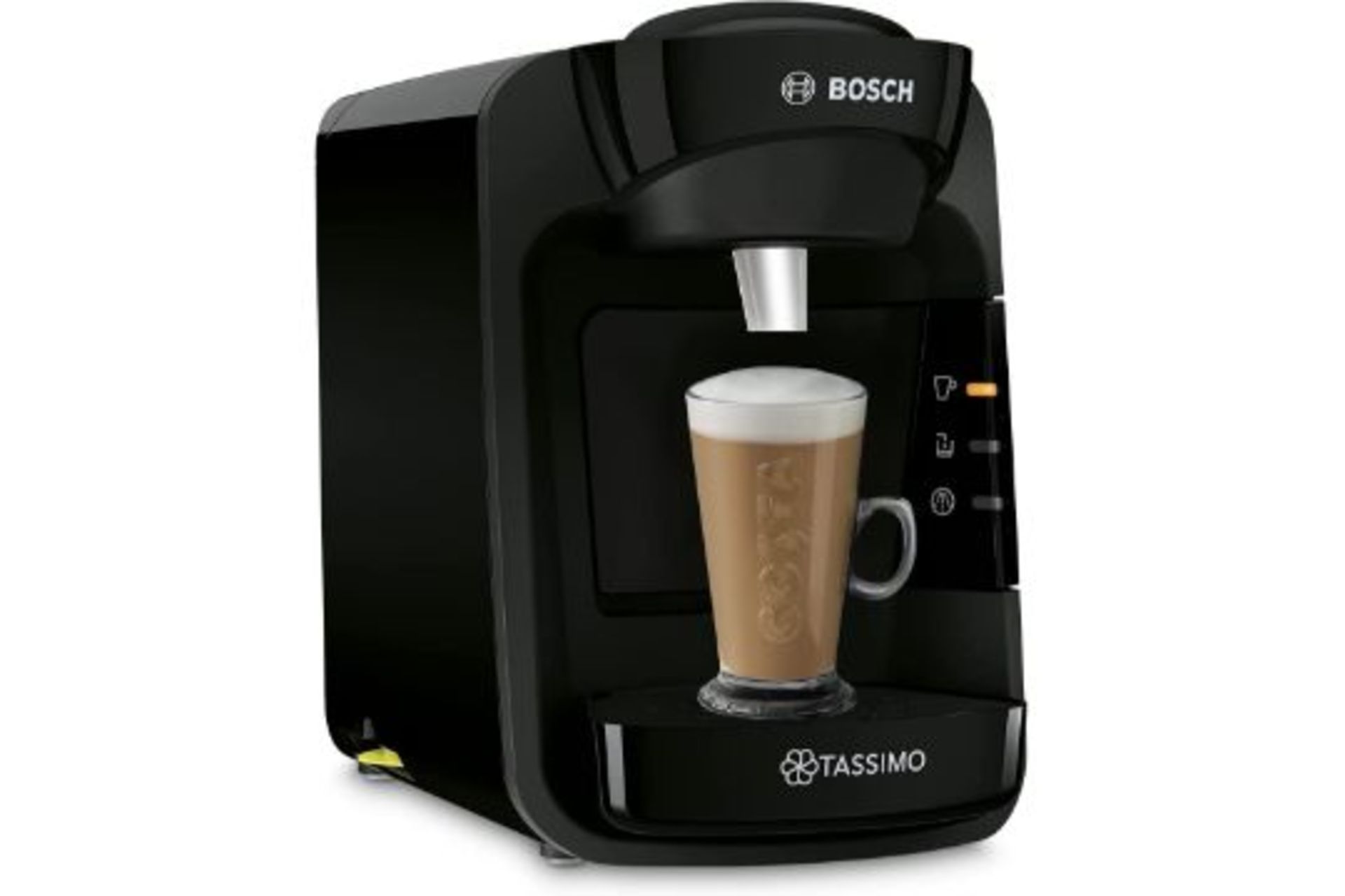 RRP - £39.99 Tassimo by Bosch Suny 'Special Edition' Coffee Machine