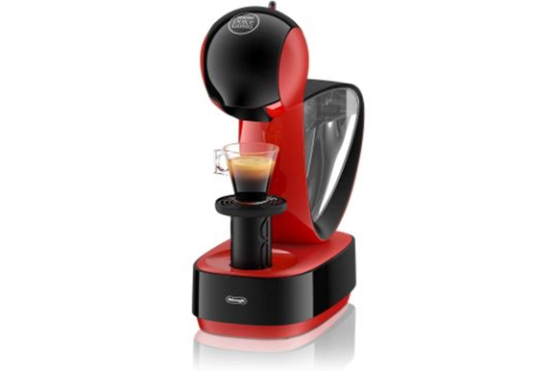 RRP - £56.88 DeLonghi Nescafe Dolce Gusto Infinissima Pod Capsule Coffee Machine