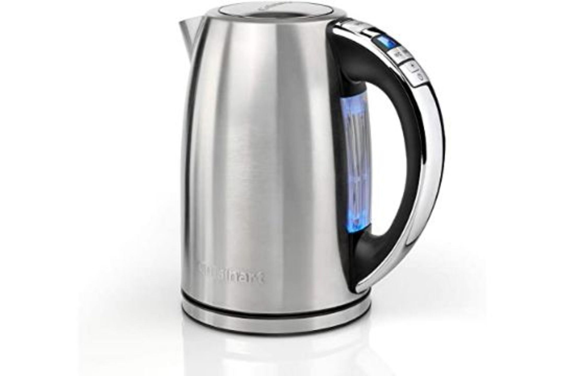 RRP - £95.00 Cuisinart Signature Collection Multi-Temp Jug Kettle | 1.7L Capacity