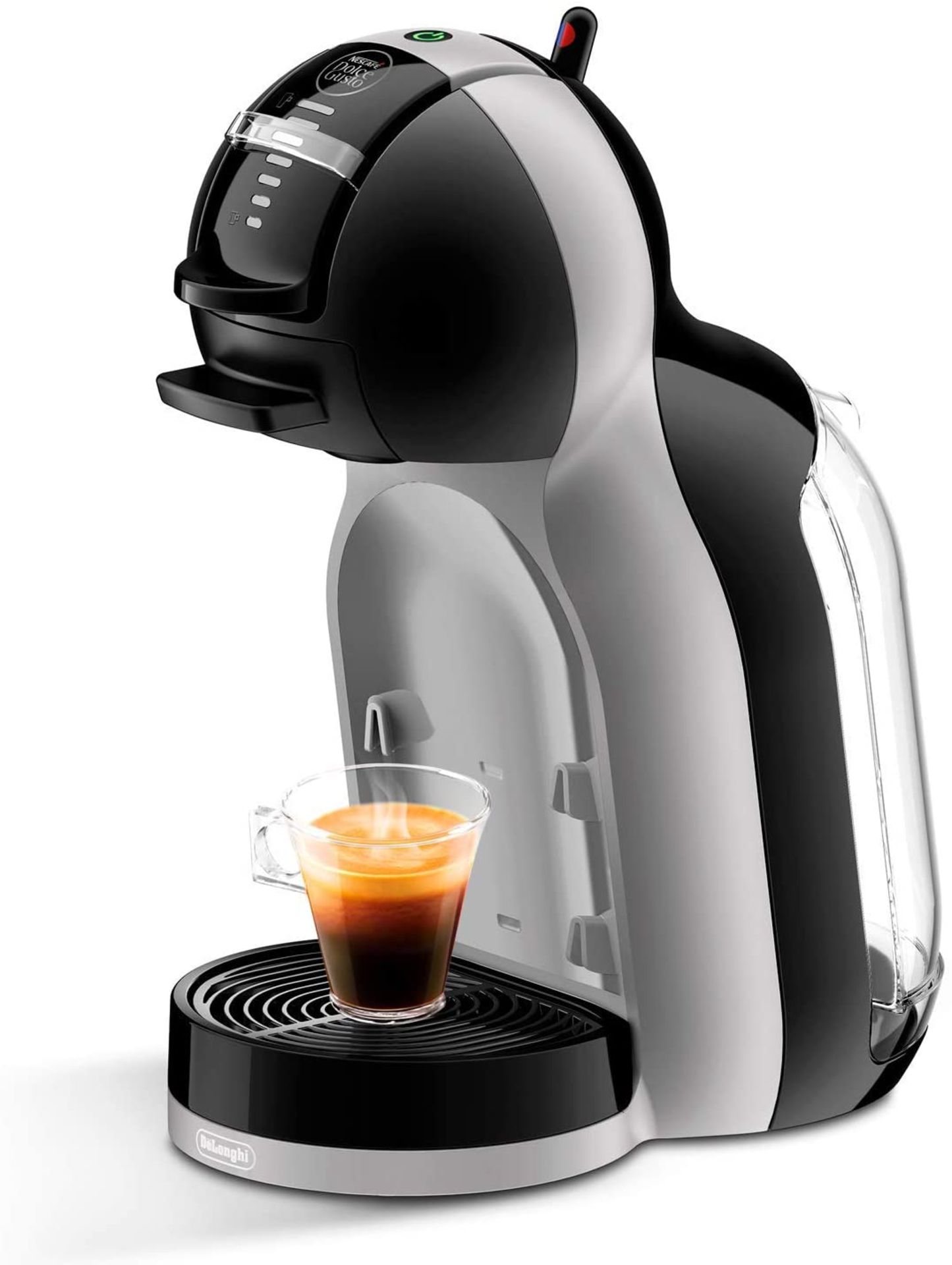 RRP -£109.00 De'Longhi Nescafe Dolce Gusto Mini Me, Single Serve Capsule Coffee