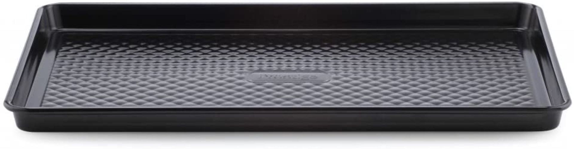 RRP - £11.99 Prestige Inspire - Large Oven Tray - Non Stick - Heavy Gauge Carbon