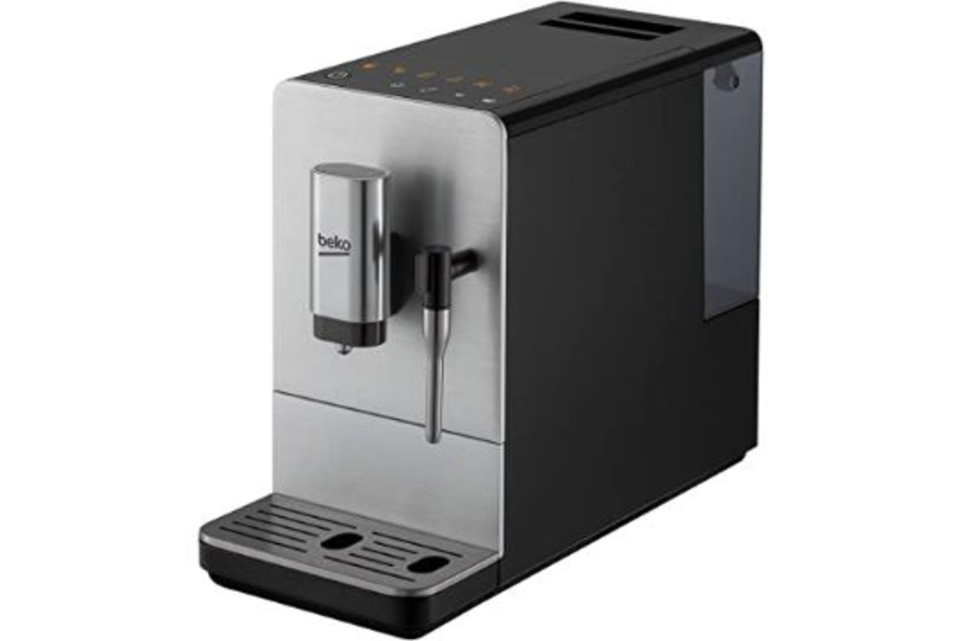 RRP -£259.00 Beko 8814253200 Bean to Cup Coffee Machine CEG5311X 19 Bar Pressure