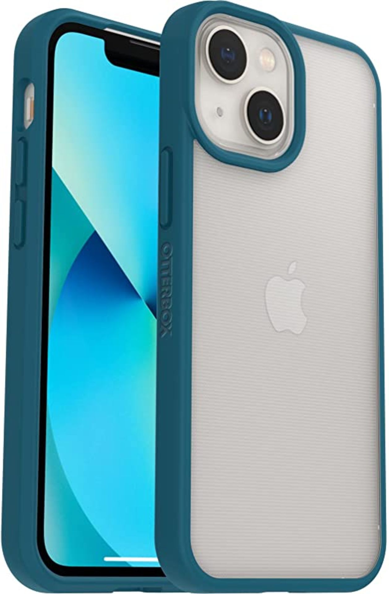 RRP - £15.22 OtterBox 77-85847 for Apple iPhone 13 mini / iPhone 12 mini, etc