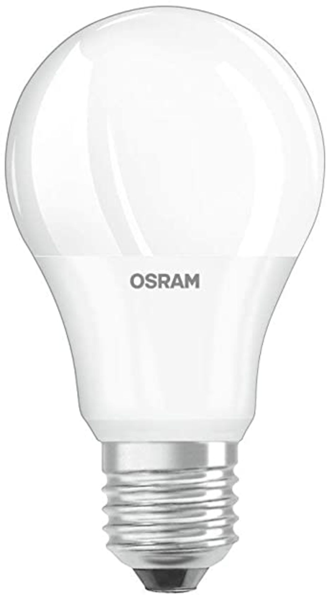 RRP - £14.22 OSRAM LED lamps, special, 8.5 W