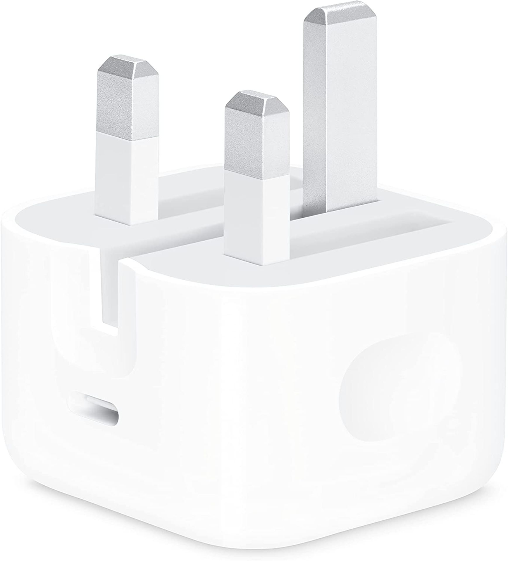 RRP - £18.02 Apple 20W USB-C Power Adapter