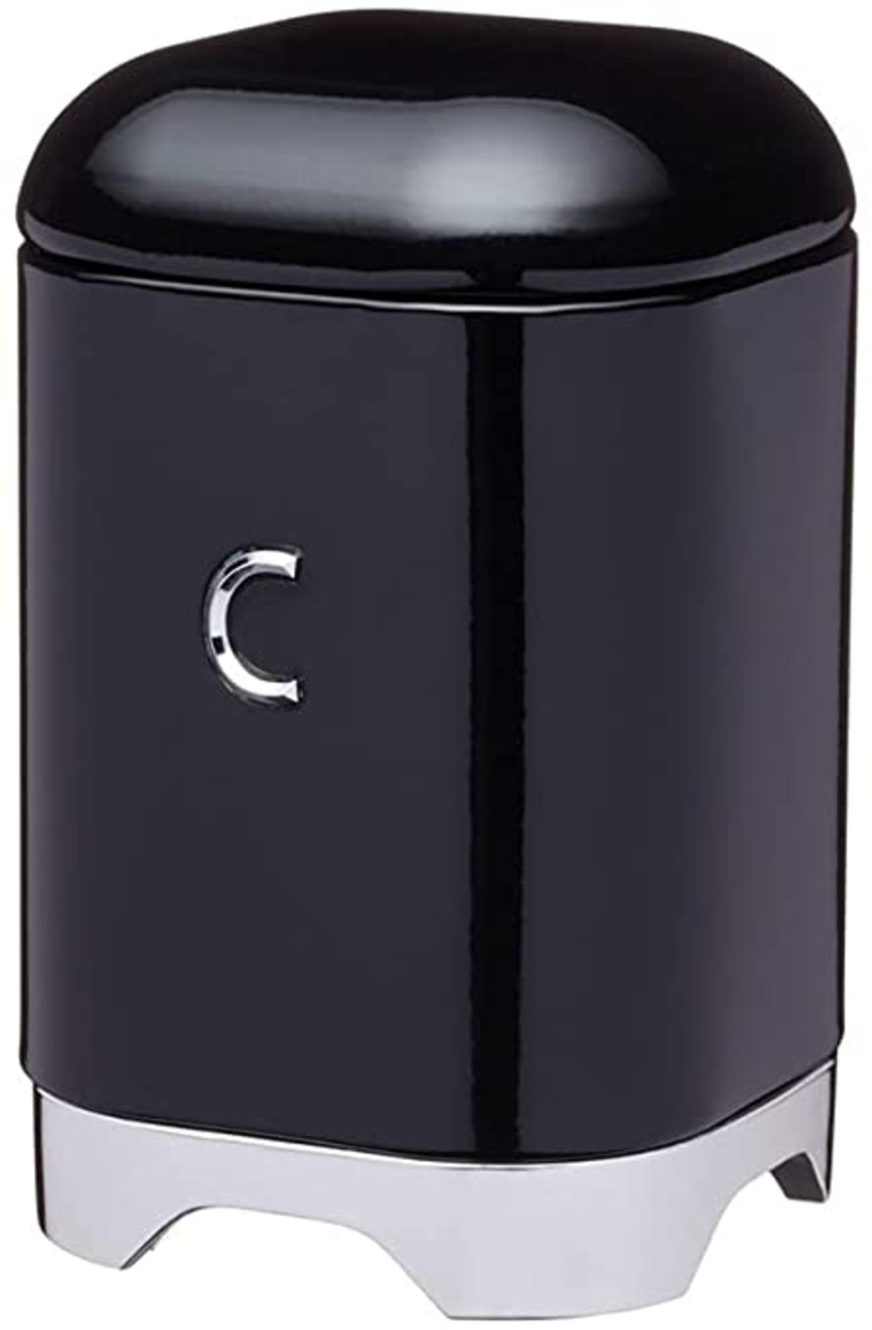 RRP - £14.01 LOVELLO KitchenCraft Coffee Canister