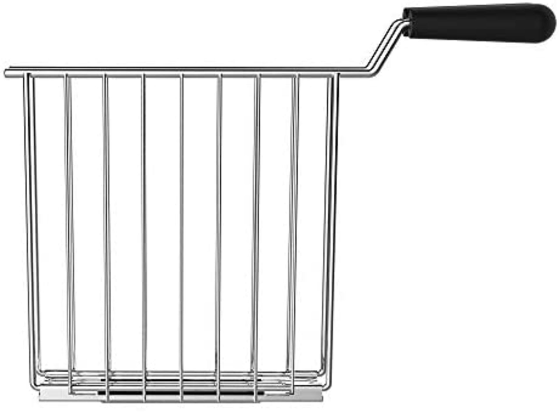 RRP -£19.99 Dualit Lite Sandwich Cage x 2 for Dualit Lite, Architect and Domus T