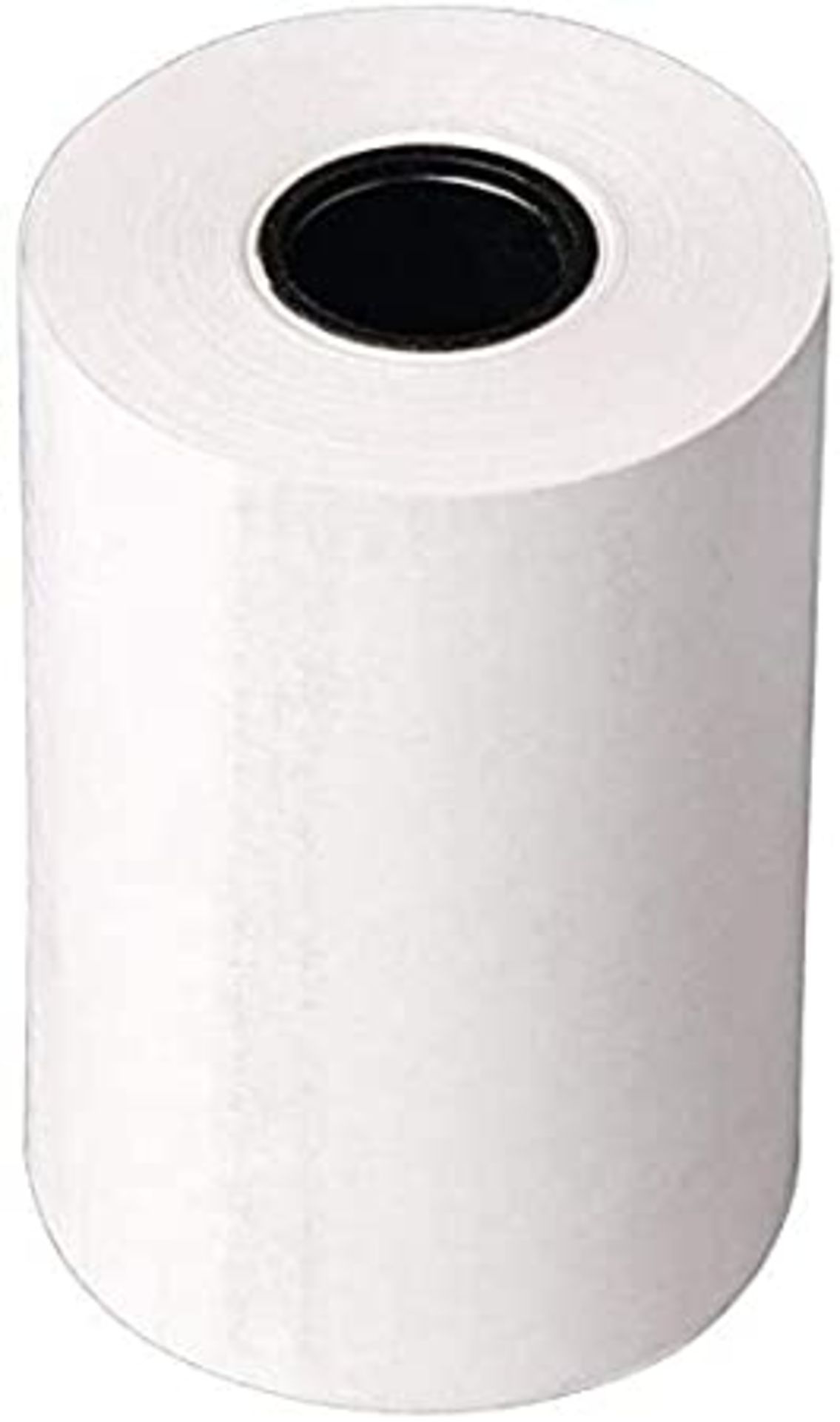 RRP - £8.31 Smooth Papers Thermal Paper Till Rolls for All PDQ Machines 60x70x12
