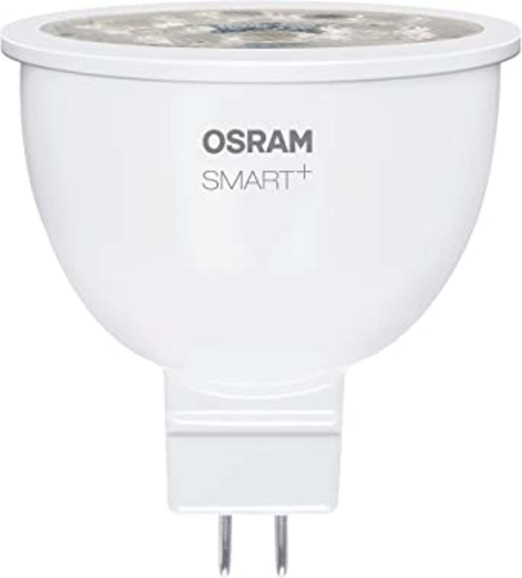 RRP - £20.40 OSRAM Smart+ LED, ZigBee GU5.3 Reflector, 12V