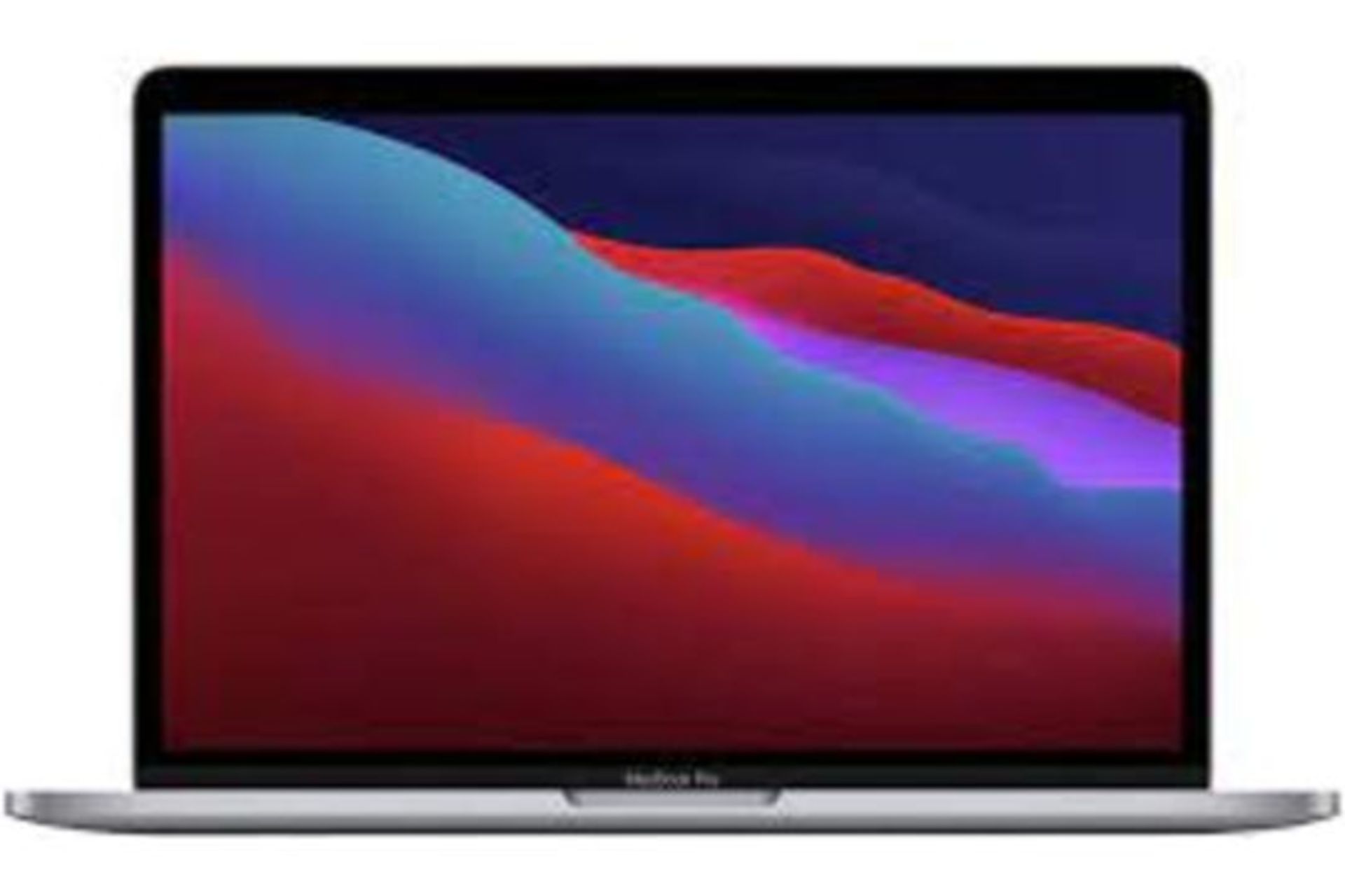RRP - £1149.00 Apple Mac book Pro 13" A2289 space grey - Image 2 of 2