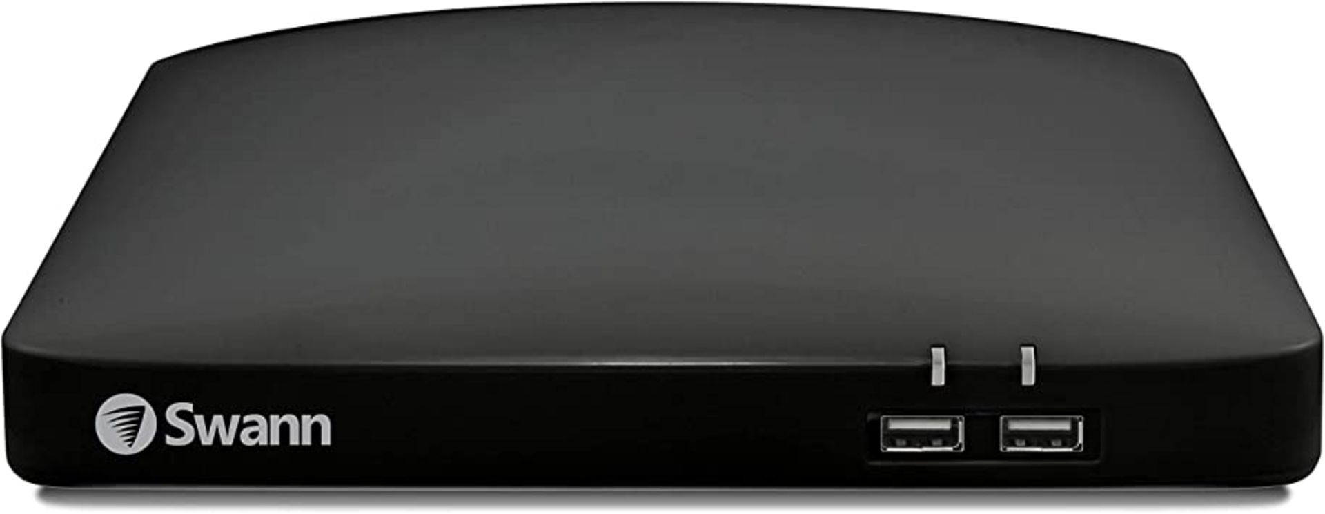 RRP - £149.99 Swann Security 4 Channel 1080p Full HD DVR-4680