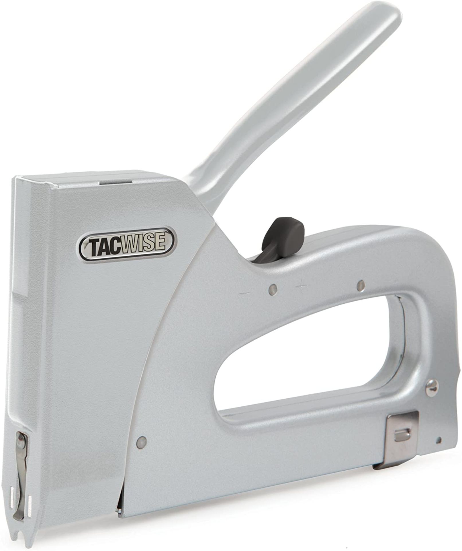 RRP - £27.63 Tacwise 0321 CT-60 Cable Tacker