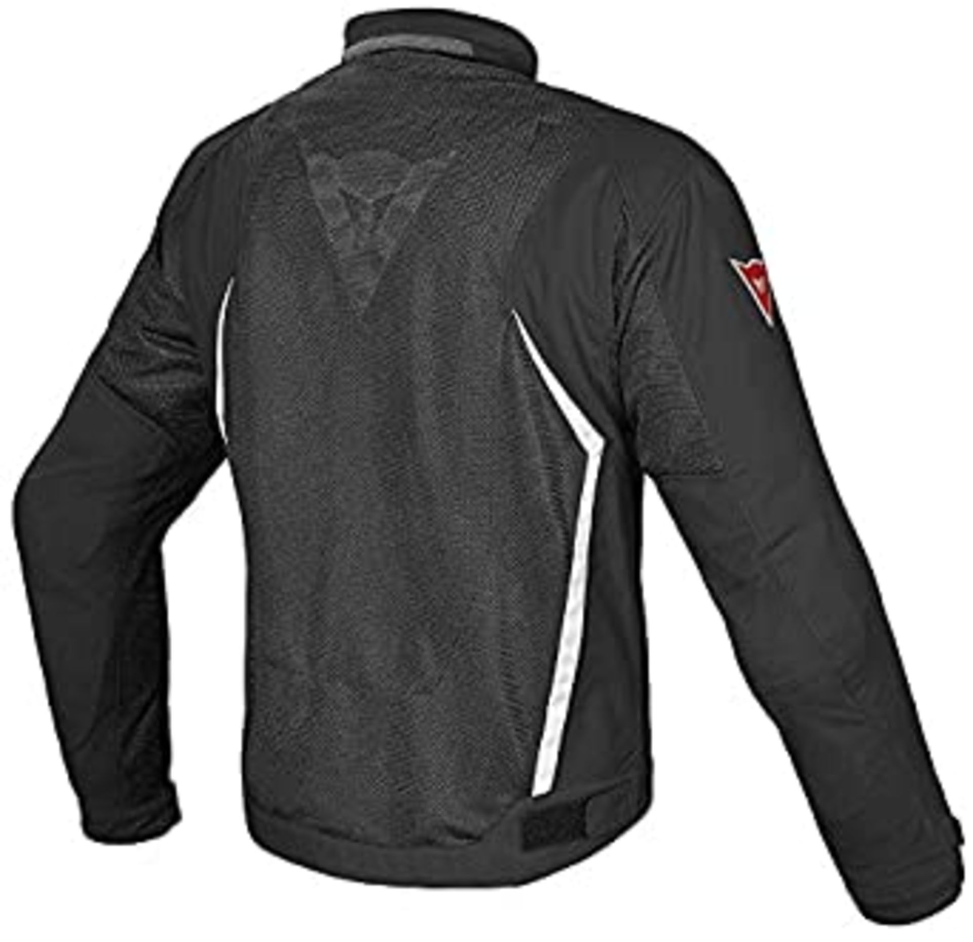 RRP - £249.95 Dainese Hydra Flux D-Dry Jacket - Image 2 of 2