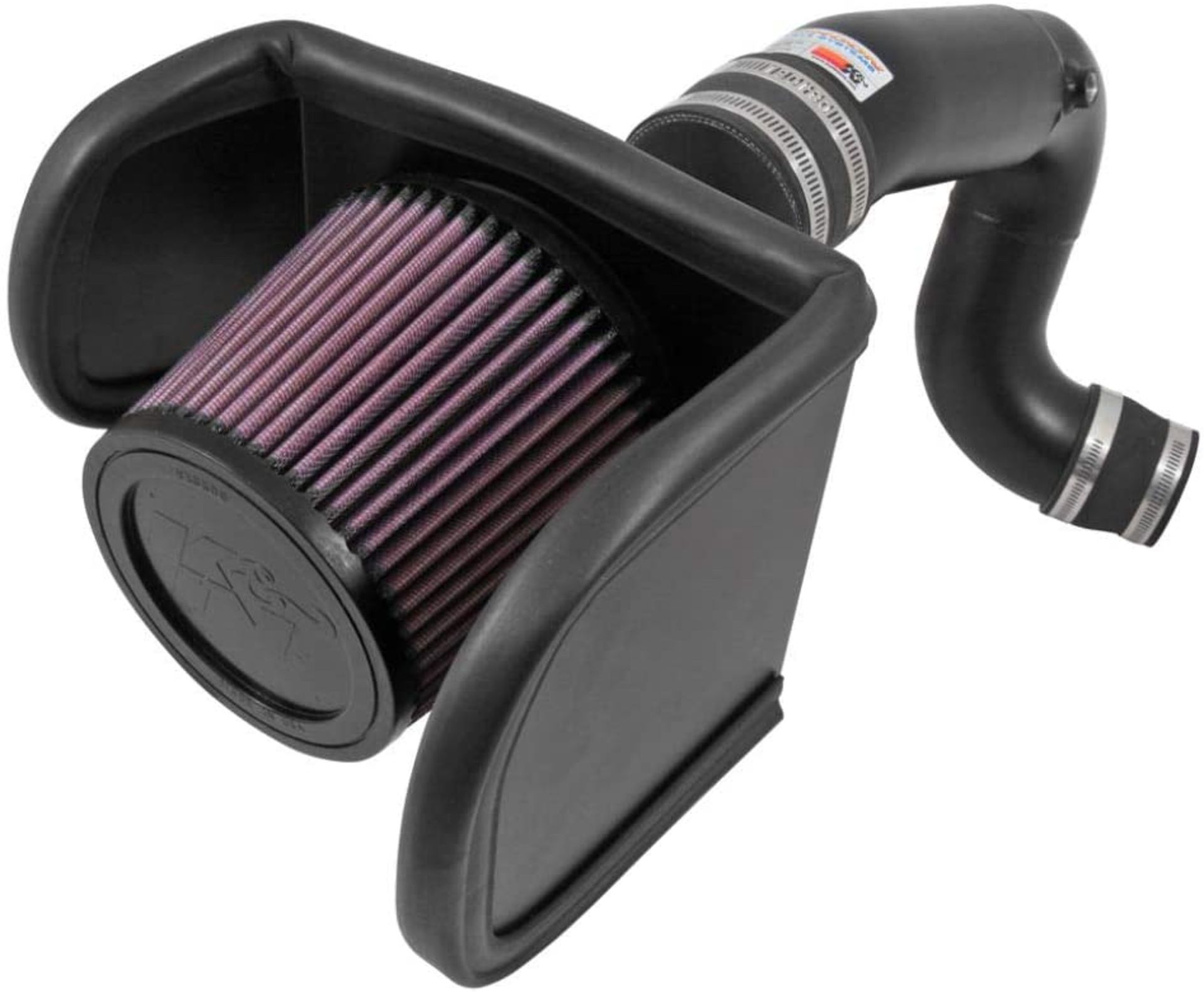 RRP - £495.26 K&N 69-45 Washable and Reusable 32ttk Automotive Performance Air Intake Kit