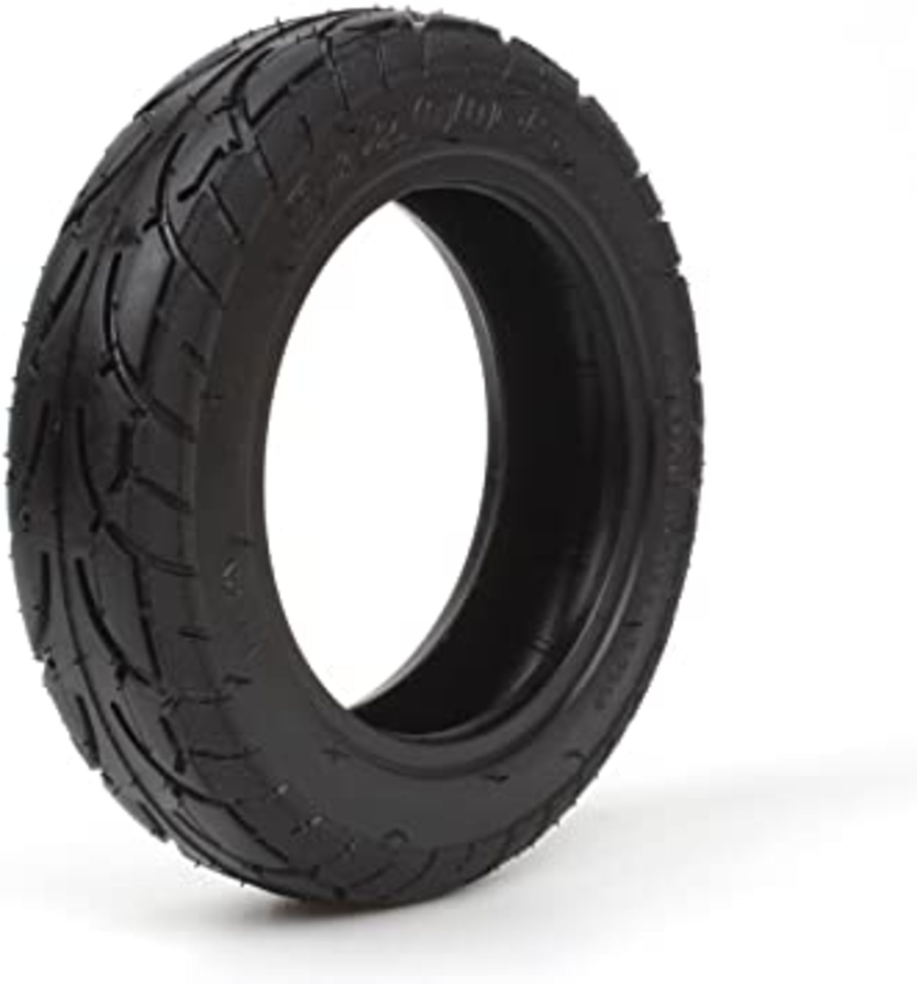 RRP-£12 wingsmoto 8 x 2.00-5 Tubeless Tire Tyre for Electric Scooter 8 Inch E Scooter Universal Tire