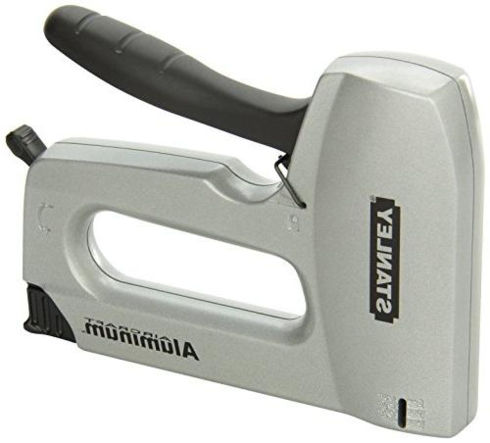 RRP-£20 Stanley TR150HL SharpShooter Heavy Duty Staple Gun