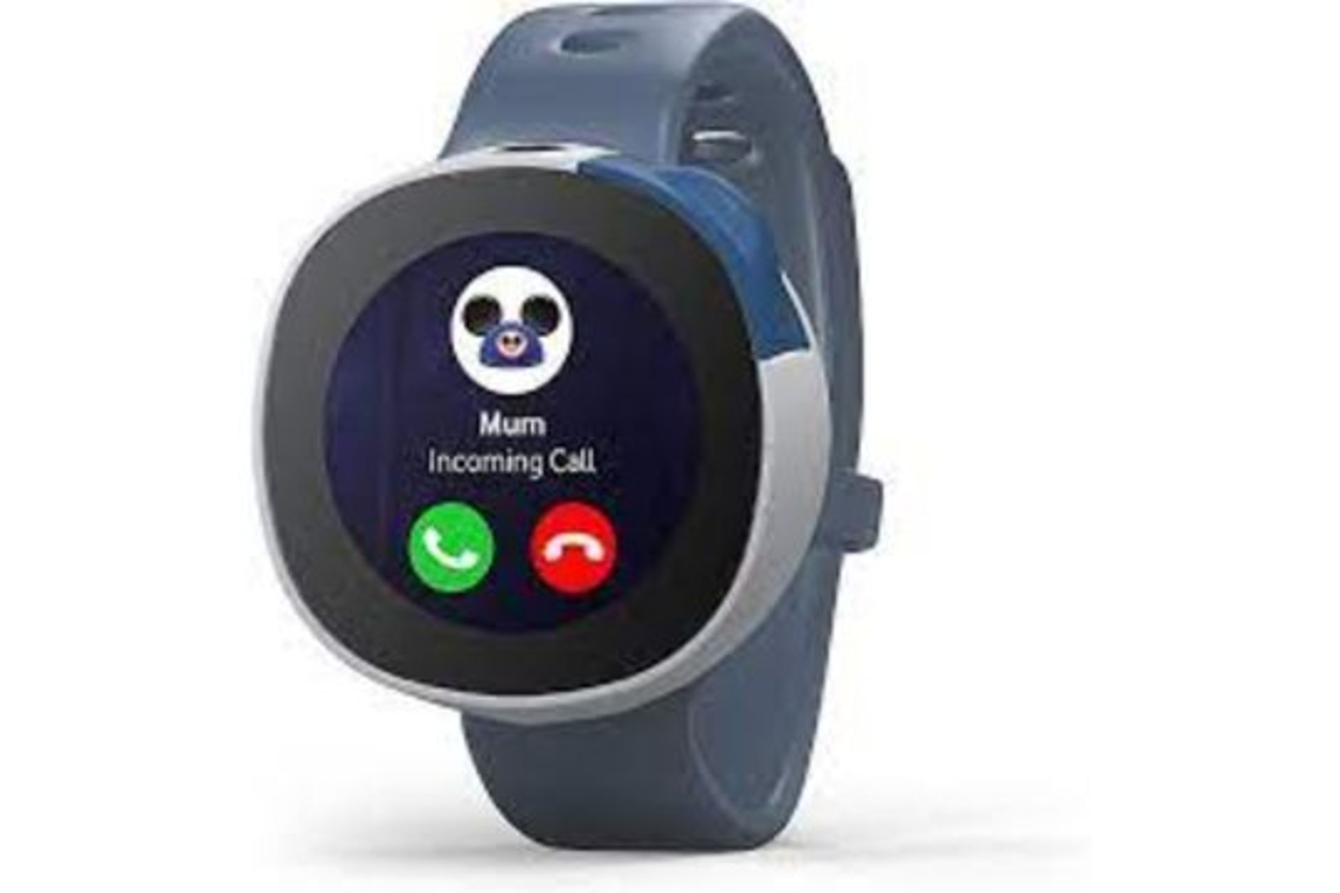 RRP - £131.59 Vodafone Neo, Kids Smart Watch featuring Disney, Calls, Chat