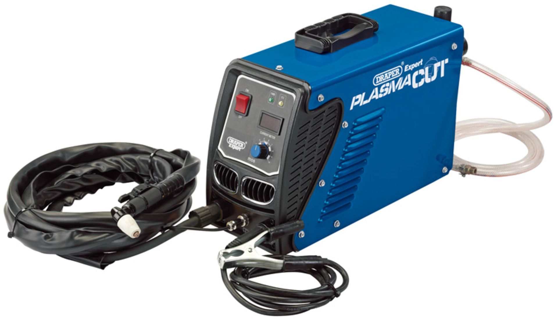 RRP-£343 Draper 85569 40A 230V Plasma Cutter Kit