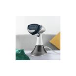 RRP-£26 Russell Hobbs 25591 Steam Genie Essential Hand Held Steamer - Handheld Clothes Steamer for G
