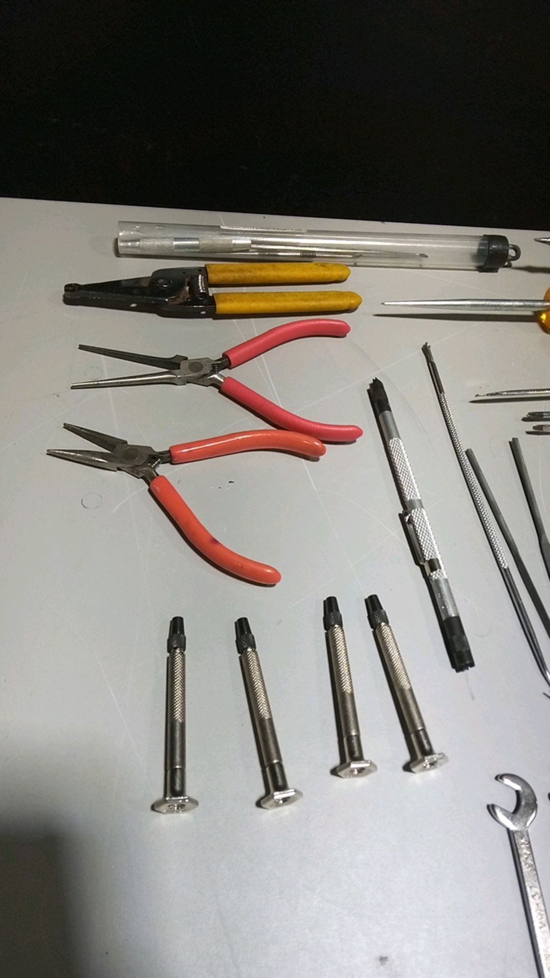 LOT OF ASSORTED TOOLS - Image 3 of 3