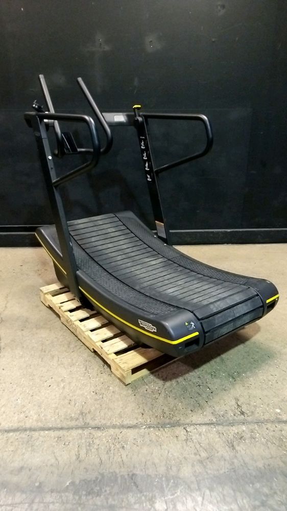 Surplus Technogym Fitness Equipment