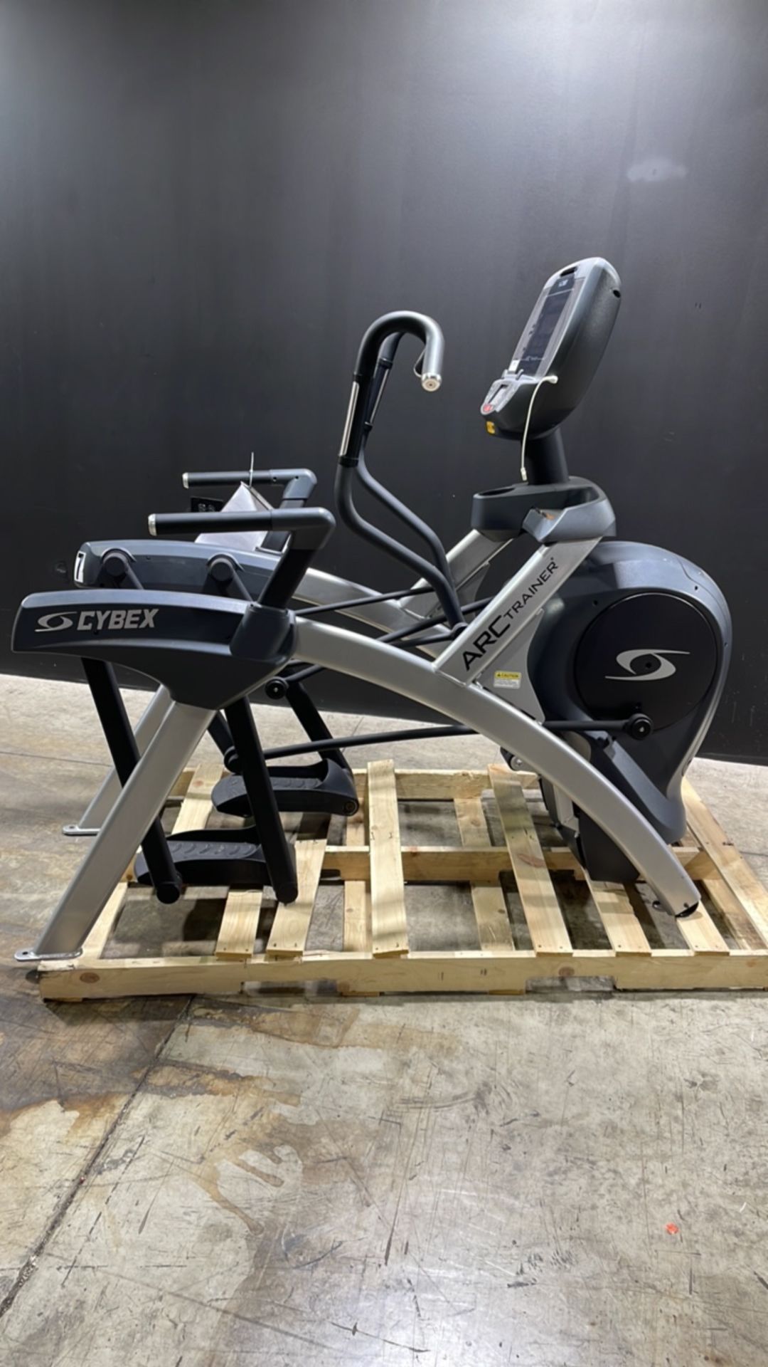 CYBEX 771AT ARC TRAINER