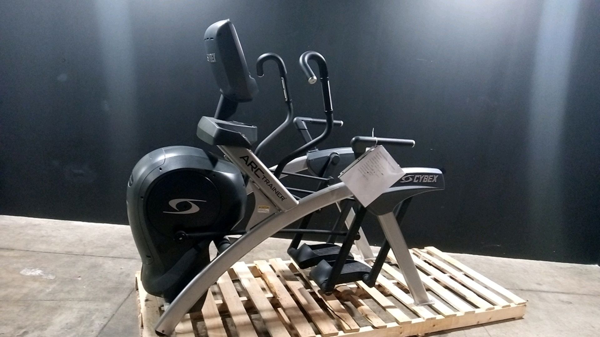 CYBEX 771AT ARC TRAINER