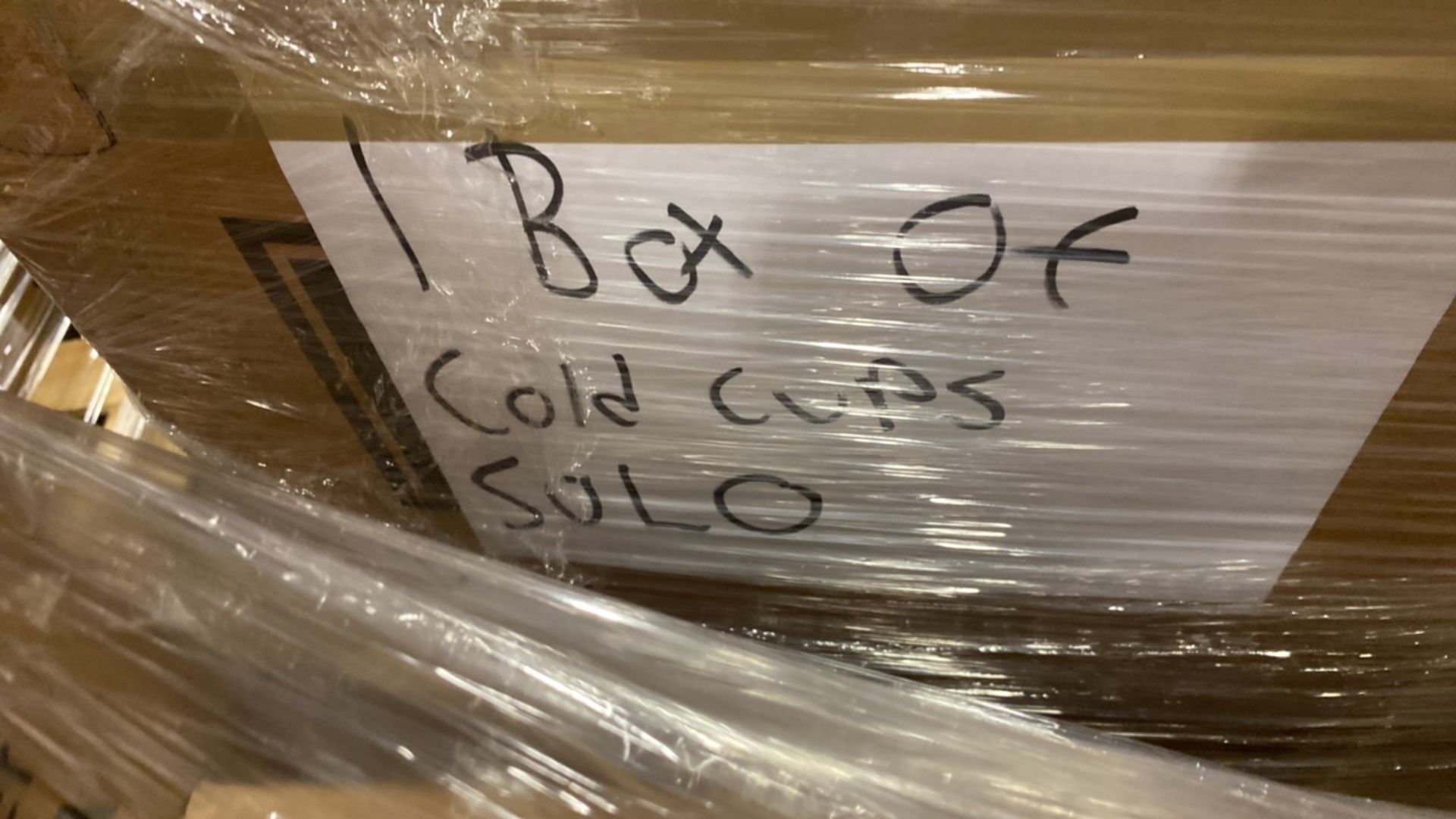 PALLET AND CONTENTS TO INCLUDE: ? 2 Boxes of Ortho- Glass Comfort ? 5 Boxes of CADD Administration - Image 5 of 5