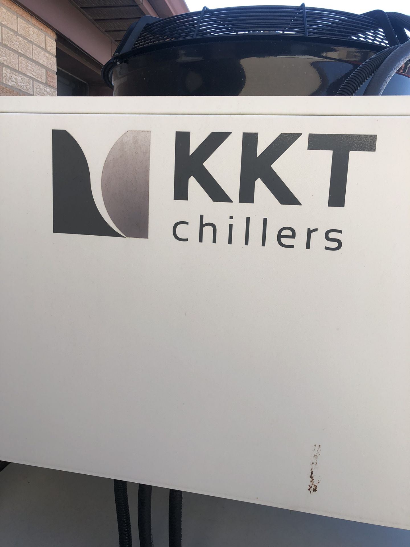 KKT Chillers Outdoor Processing Water Cooler - Image 4 of 6