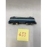 LIMA locomotive FS E 444001 Condition 3 Photo 433