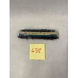 2451 BR 217 018-1 Condition 5 Photo 438